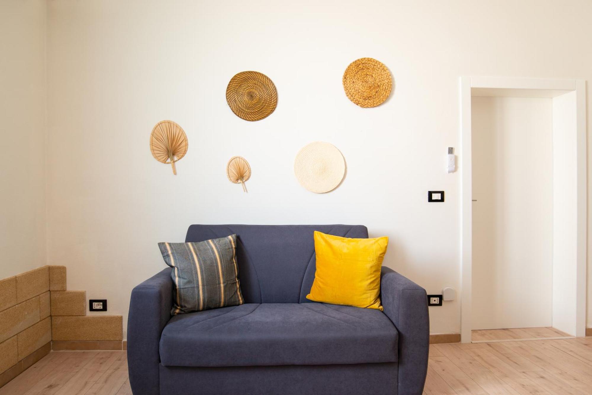 Karafa Apartment Bari Exterior photo